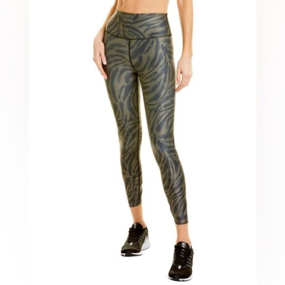 Good American core power double side leggings size 3 (L) - Picture 1 of 8